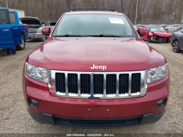 Photo 5 VIN: 1C4RJFAG5DC633505 - JEEP GRAND CHEROKEE 