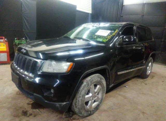 Photo 1 VIN: 1C4RJFAG5DC641832 - JEEP GRAND CHEROKEE 