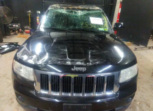 Photo 5 VIN: 1C4RJFAG5DC641832 - JEEP GRAND CHEROKEE 