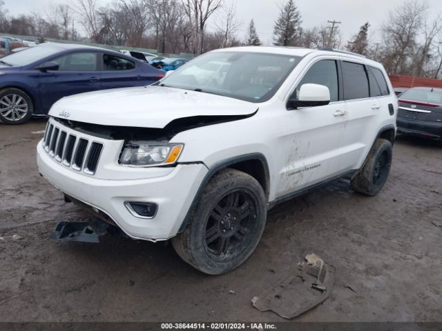 Photo 1 VIN: 1C4RJFAG5EC131708 - JEEP GRAND CHEROKEE 