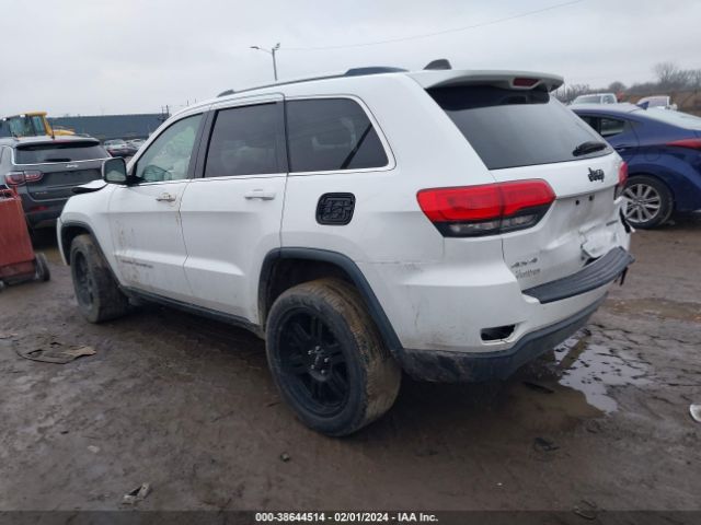 Photo 2 VIN: 1C4RJFAG5EC131708 - JEEP GRAND CHEROKEE 