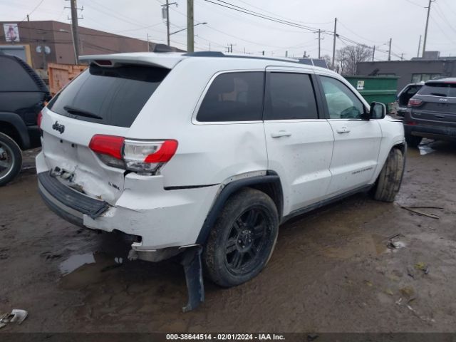 Photo 3 VIN: 1C4RJFAG5EC131708 - JEEP GRAND CHEROKEE 