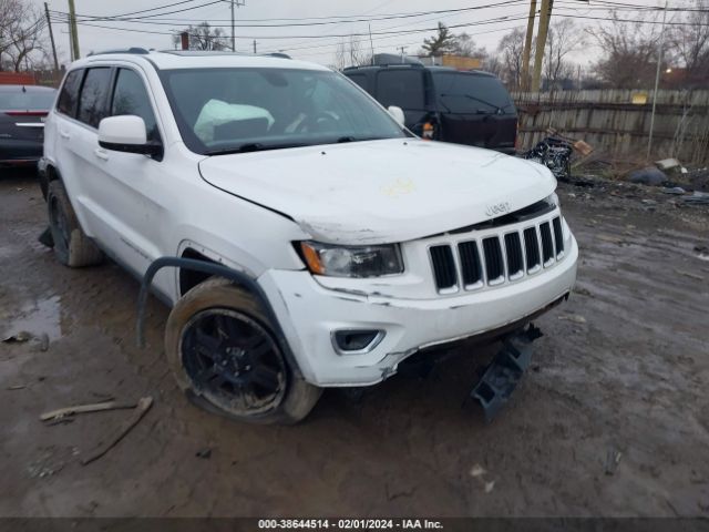 Photo 5 VIN: 1C4RJFAG5EC131708 - JEEP GRAND CHEROKEE 