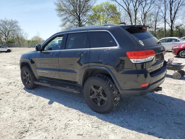 Photo 1 VIN: 1C4RJFAG5EC177815 - JEEP GRAND CHEROKEE 