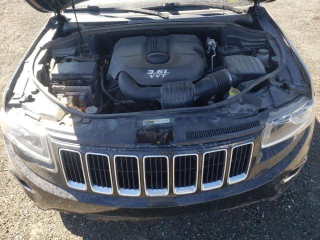 Photo 11 VIN: 1C4RJFAG5EC202700 - JEEP GRAND CHEROKEE 