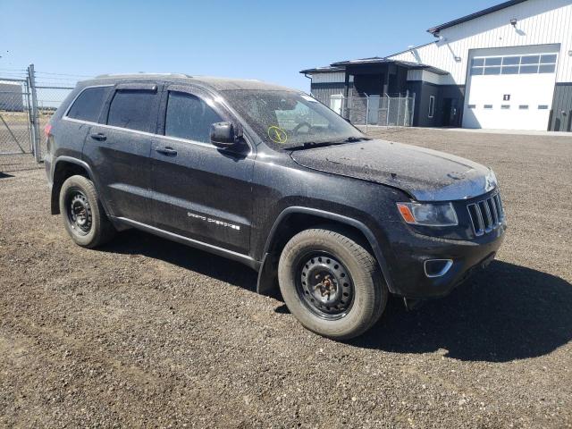 Photo 3 VIN: 1C4RJFAG5EC202700 - JEEP GRAND CHEROKEE 