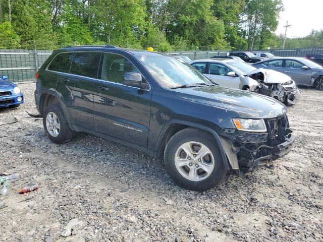 Photo 3 VIN: 1C4RJFAG5EC205256 - JEEP GRAND CHEROKEE 