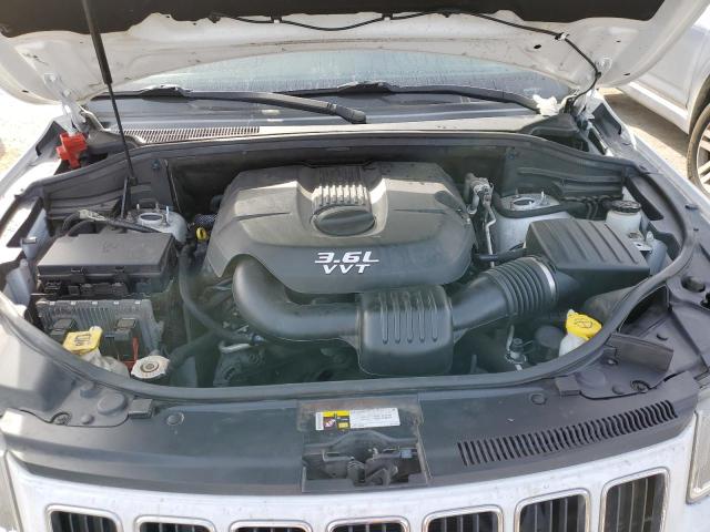 Photo 11 VIN: 1C4RJFAG5EC224857 - JEEP GRAND CHEROKEE 