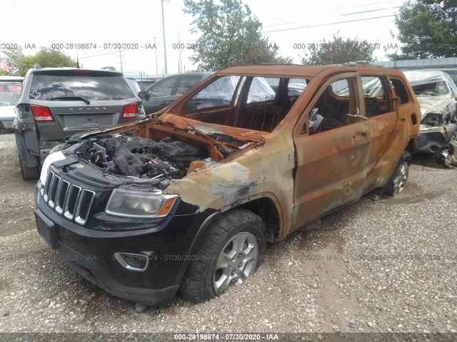 Photo 1 VIN: 1C4RJFAG5EC233056 - JEEP GRAND CHEROKEE 