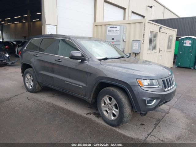 Photo 0 VIN: 1C4RJFAG5EC272438 - JEEP GRAND CHEROKEE 