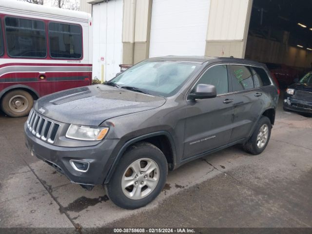 Photo 1 VIN: 1C4RJFAG5EC272438 - JEEP GRAND CHEROKEE 