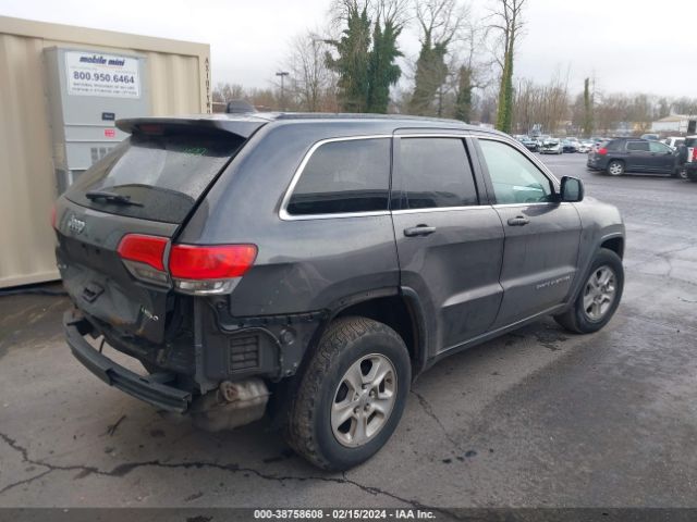 Photo 3 VIN: 1C4RJFAG5EC272438 - JEEP GRAND CHEROKEE 