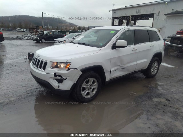 Photo 1 VIN: 1C4RJFAG5EC430731 - JEEP GRAND CHEROKEE 