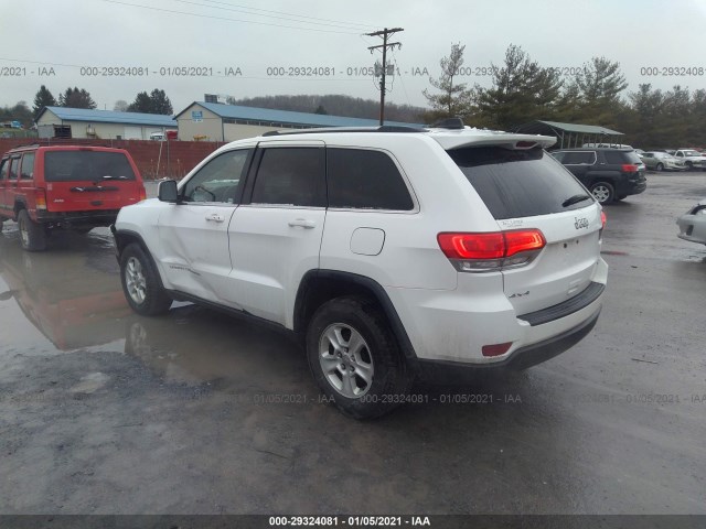 Photo 2 VIN: 1C4RJFAG5EC430731 - JEEP GRAND CHEROKEE 