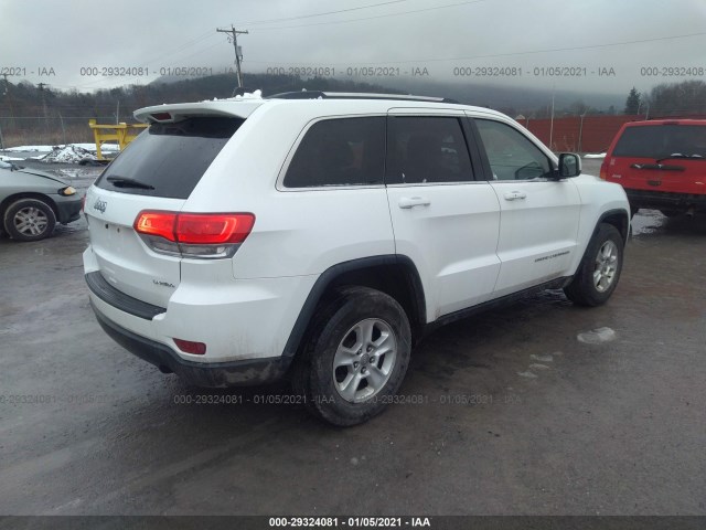 Photo 3 VIN: 1C4RJFAG5EC430731 - JEEP GRAND CHEROKEE 