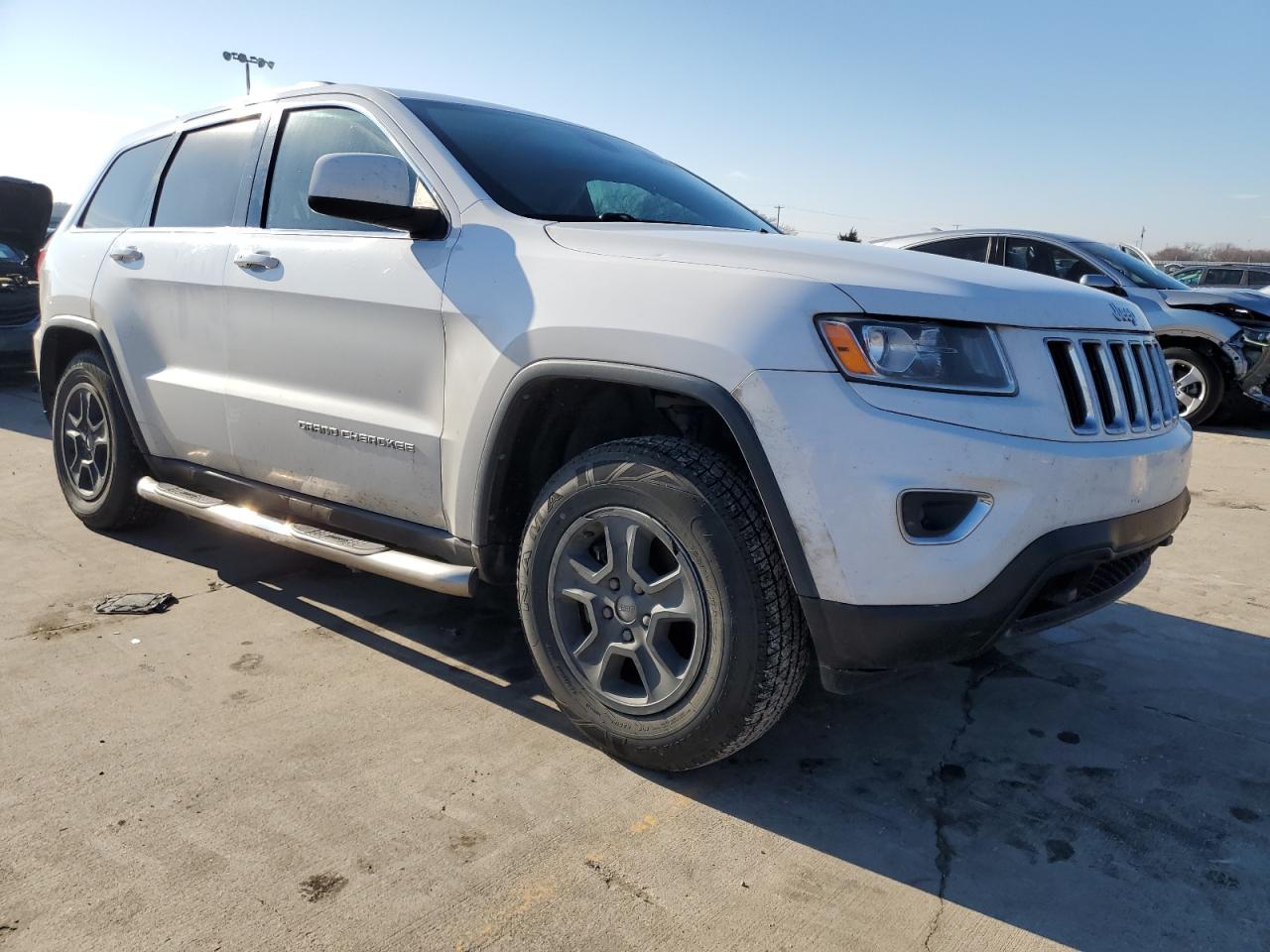 Photo 3 VIN: 1C4RJFAG5EC477984 - JEEP GRAND CHEROKEE 