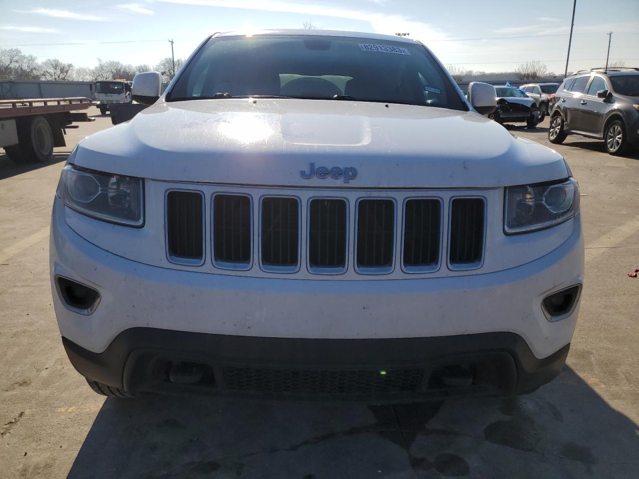 Photo 4 VIN: 1C4RJFAG5EC477984 - JEEP GRAND CHEROKEE 