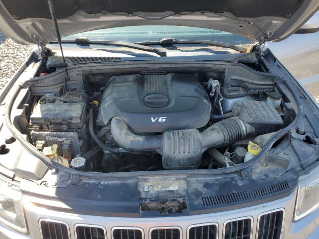 Photo 10 VIN: 1C4RJFAG5EC516573 - JEEP GRAND CHEROKEE 