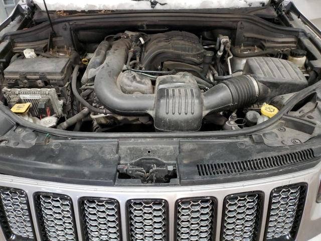 Photo 11 VIN: 1C4RJFAG5EC518274 - JEEP GRAND CHEROKEE 