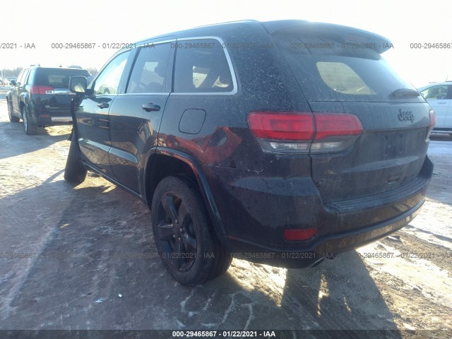 Photo 2 VIN: 1C4RJFAG5EC518811 - JEEP GRAND CHEROKEE 