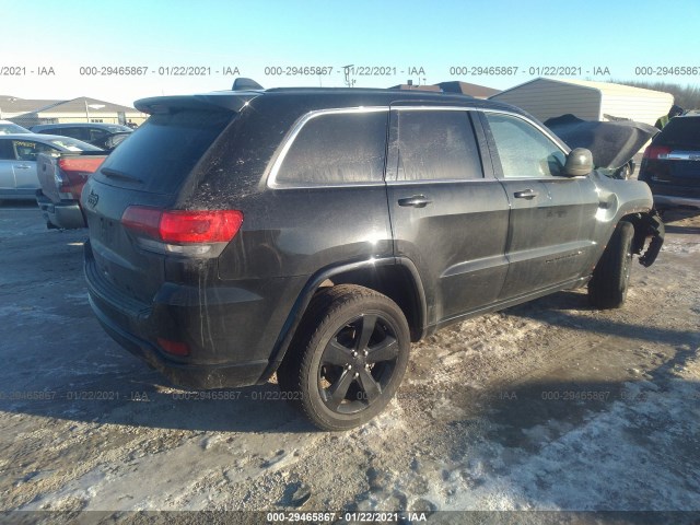 Photo 3 VIN: 1C4RJFAG5EC518811 - JEEP GRAND CHEROKEE 