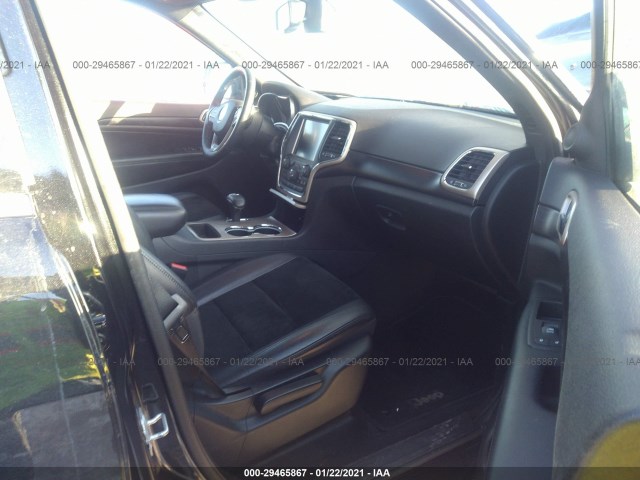 Photo 4 VIN: 1C4RJFAG5EC518811 - JEEP GRAND CHEROKEE 