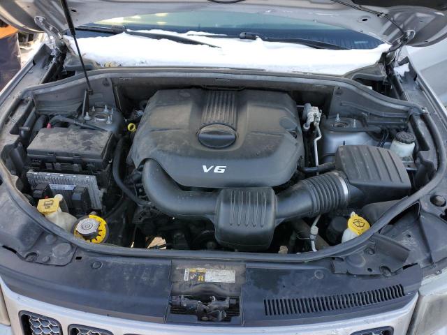 Photo 11 VIN: 1C4RJFAG5FC101920 - JEEP GRAND CHEROKEE 