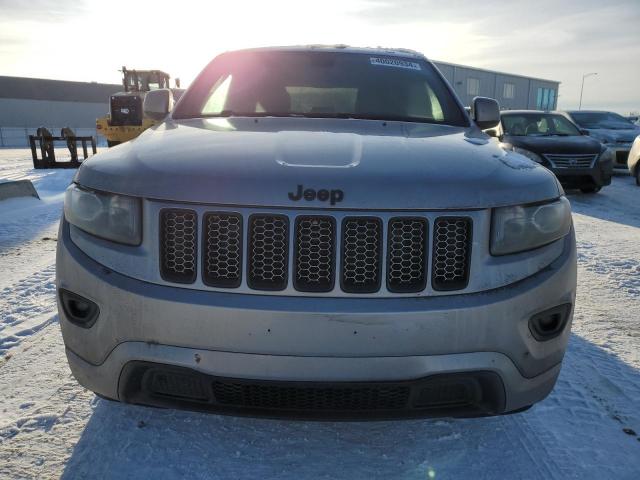 Photo 4 VIN: 1C4RJFAG5FC101920 - JEEP GRAND CHEROKEE 