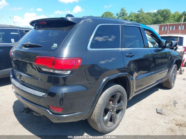 Photo 3 VIN: 1C4RJFAG5FC206103 - JEEP GRAND CHEROKEE 