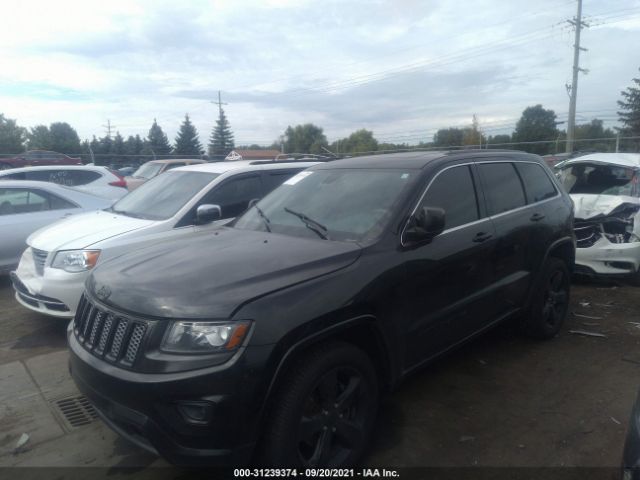 Photo 1 VIN: 1C4RJFAG5FC209423 - JEEP GRAND CHEROKEE 