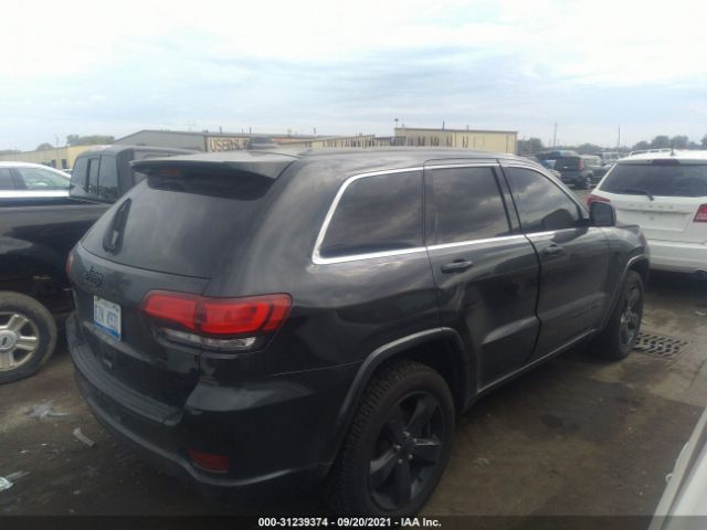 Photo 3 VIN: 1C4RJFAG5FC209423 - JEEP GRAND CHEROKEE 