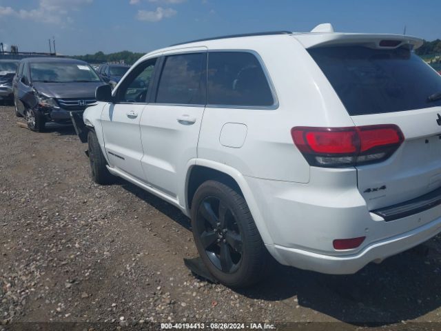 Photo 2 VIN: 1C4RJFAG5FC211253 - JEEP GRAND CHEROKEE 