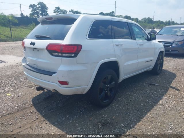 Photo 3 VIN: 1C4RJFAG5FC211253 - JEEP GRAND CHEROKEE 