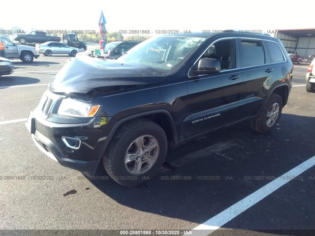 Photo 1 VIN: 1C4RJFAG5FC230448 - JEEP GRAND CHEROKEE 