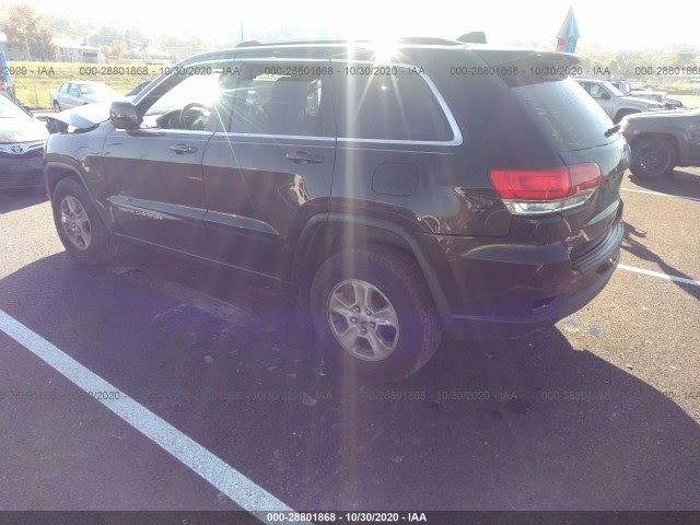 Photo 2 VIN: 1C4RJFAG5FC230448 - JEEP GRAND CHEROKEE 