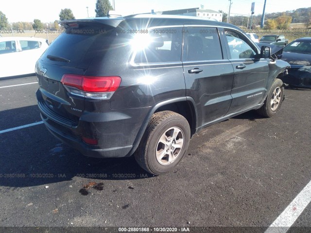 Photo 3 VIN: 1C4RJFAG5FC230448 - JEEP GRAND CHEROKEE 