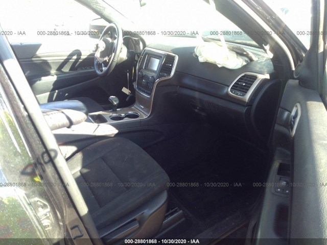 Photo 4 VIN: 1C4RJFAG5FC230448 - JEEP GRAND CHEROKEE 