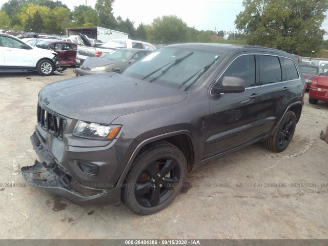 Photo 1 VIN: 1C4RJFAG5FC631501 - JEEP GRAND CHEROKEE 