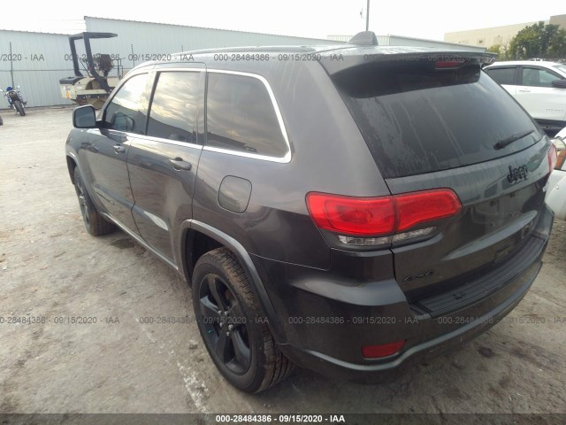 Photo 2 VIN: 1C4RJFAG5FC631501 - JEEP GRAND CHEROKEE 