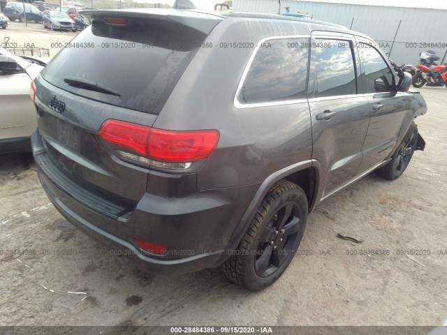 Photo 3 VIN: 1C4RJFAG5FC631501 - JEEP GRAND CHEROKEE 