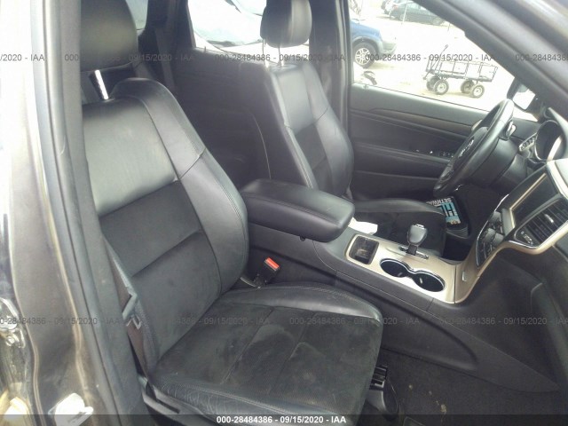 Photo 4 VIN: 1C4RJFAG5FC631501 - JEEP GRAND CHEROKEE 