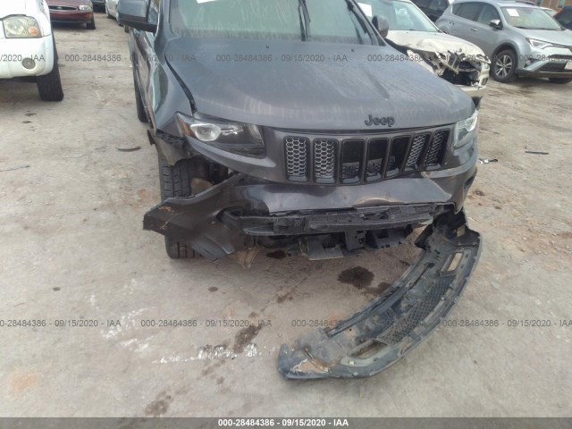 Photo 5 VIN: 1C4RJFAG5FC631501 - JEEP GRAND CHEROKEE 