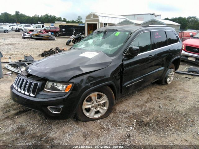 Photo 1 VIN: 1C4RJFAG5FC675482 - JEEP GRAND CHEROKEE 