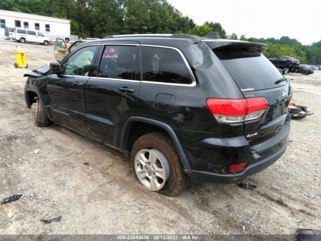 Photo 2 VIN: 1C4RJFAG5FC675482 - JEEP GRAND CHEROKEE 