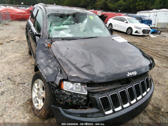 Photo 5 VIN: 1C4RJFAG5FC675482 - JEEP GRAND CHEROKEE 