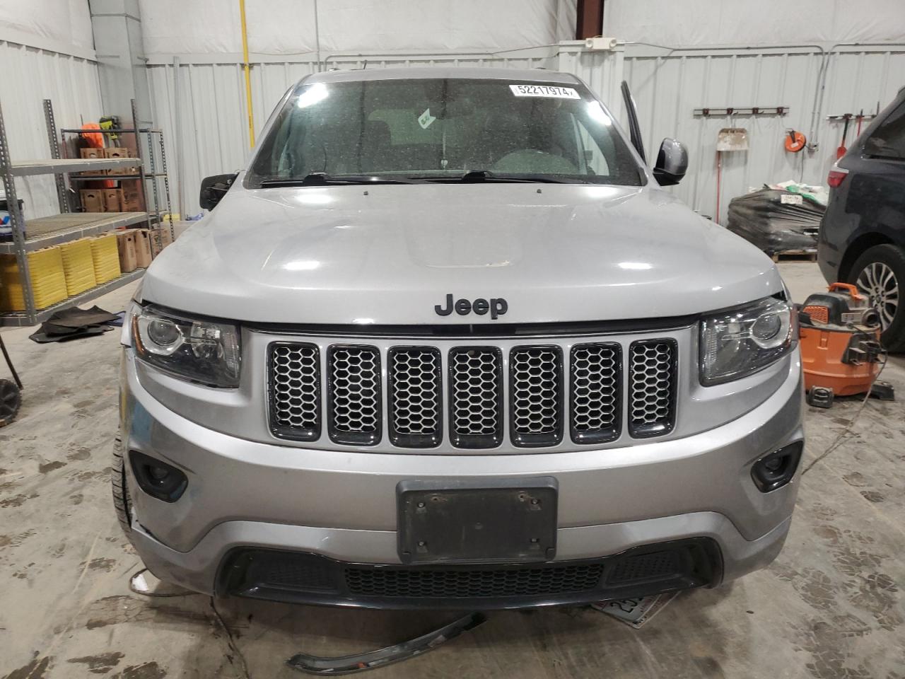 Photo 4 VIN: 1C4RJFAG5FC677183 - JEEP GRAND CHEROKEE 