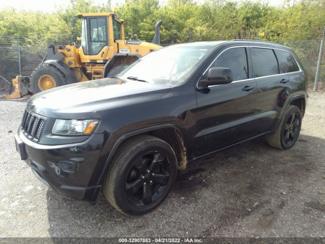 Photo 1 VIN: 1C4RJFAG5FC682030 - JEEP GRAND CHEROKEE 