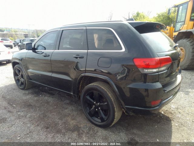 Photo 2 VIN: 1C4RJFAG5FC682030 - JEEP GRAND CHEROKEE 