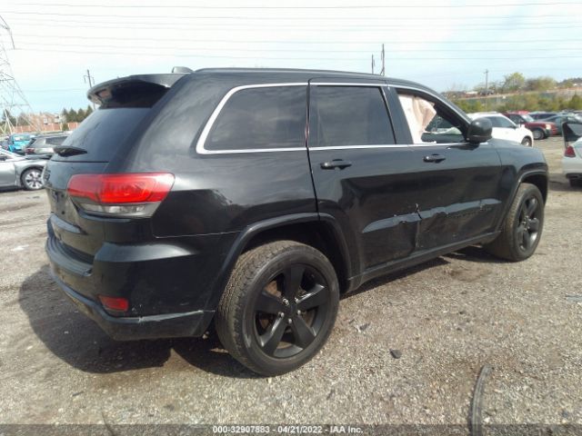 Photo 3 VIN: 1C4RJFAG5FC682030 - JEEP GRAND CHEROKEE 