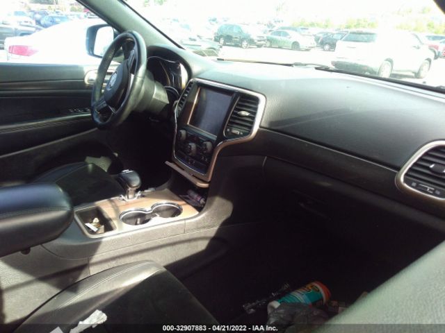 Photo 4 VIN: 1C4RJFAG5FC682030 - JEEP GRAND CHEROKEE 